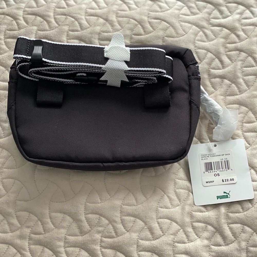 Brand new puma belt bag